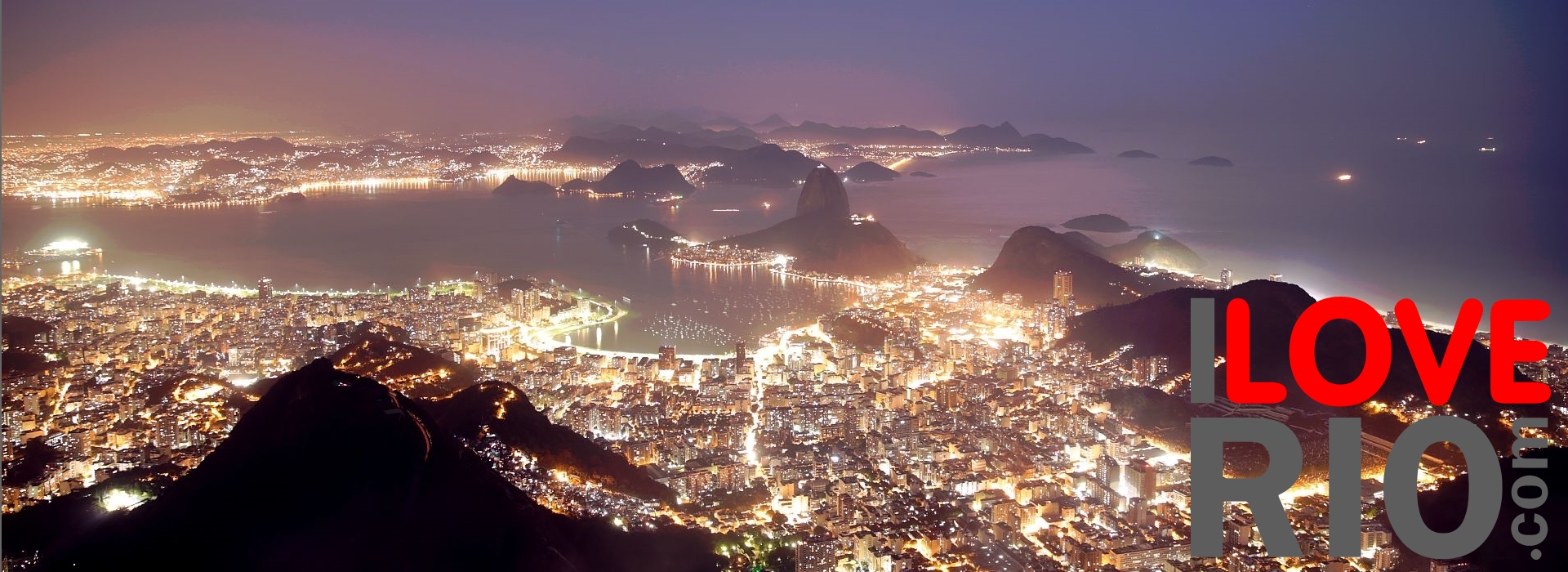 Rio de Janeiroko